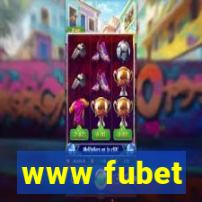 www fubet